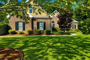 1049 Monticello Dr, Monroe, GA 30655 - Photo 3