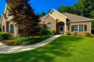 1049 Monticello Dr, Monroe, GA 30655 - Photo 5