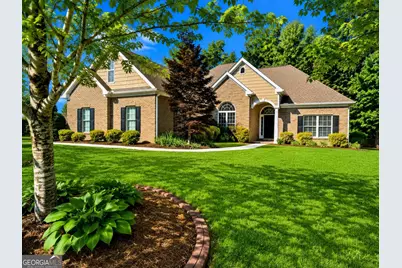 1049 Monticello Drive, Monroe, GA 30655 - Photo 1