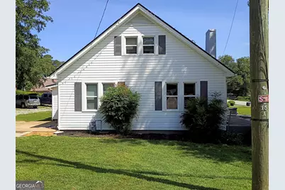 402 Gordon Street, Bremen, GA 30110 - Photo 19
