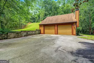 23 Glen Cannon Trail, Newnan, GA 30265 - Photo 5