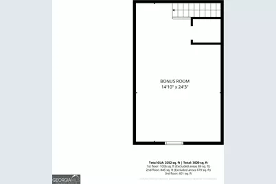 23 Glen Cannon Trail, Newnan, GA 30265 - Photo 45