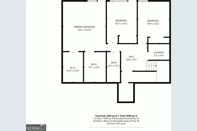 23 Glen Cannon Trail, Newnan, GA 30265 - Photo 43
