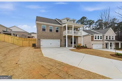 183 Dalston Cove, Stockbridge, GA 30281 - Photo 3