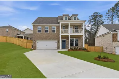 183 Dalston Cove, Stockbridge, GA 30281 - Photo 1