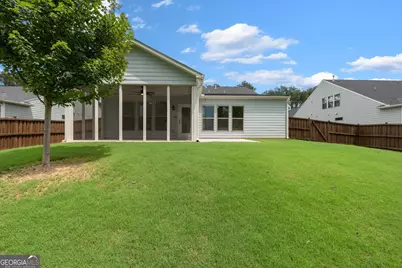 519 Colebrook Way, Peachtree City, GA 30269 - Photo 45