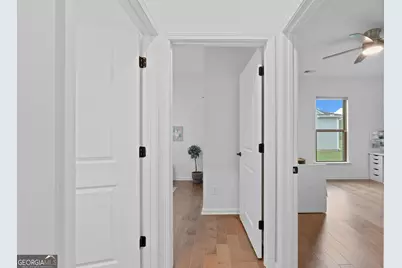 519 Colebrook Way, Peachtree City, GA 30269 - Photo 23