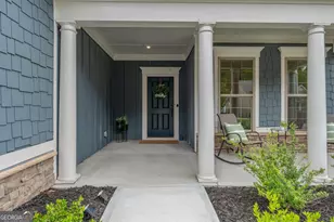 519 Colebrook Wy, Peachtree City, GA 30269 - Photo 9