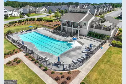 519 Colebrook Way, Peachtree City, GA 30269 - Photo 49