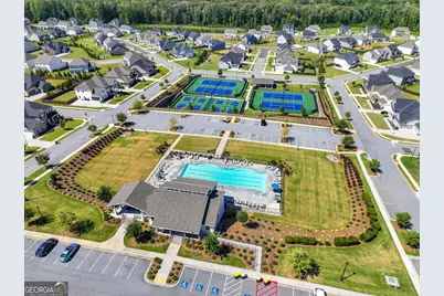 519 Colebrook Way, Peachtree City, GA 30269 - Photo 7