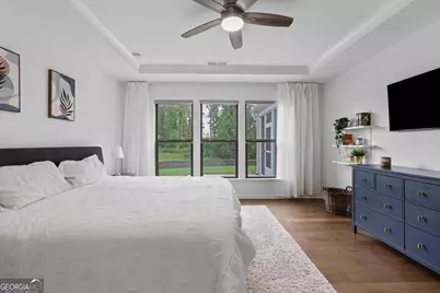 519 Colebrook Way, Peachtree City, GA 30269 - Photo 35
