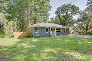 1827 North Ave NW, Atlanta, GA 30318 - Photo 3