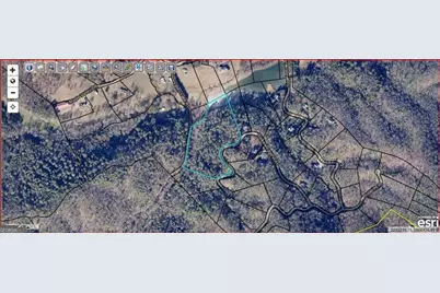 0 Walker Ridge Way, Mineral Bluff, GA 30559 - Photo 5