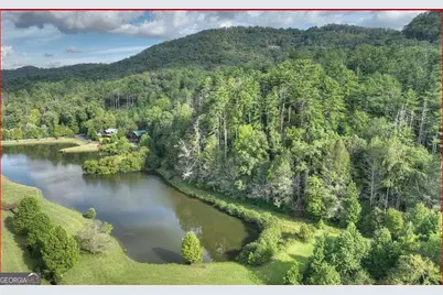 0 Walker Ridge Way, Mineral Bluff, GA 30559 - Photo 1
