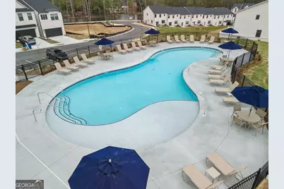1231 Brooks Ryan Run #LOT 85, Lawrenceville, GA 30043 - Photo 41