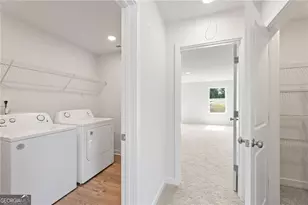 1231 Brooks Ryan Run, Lawrenceville, GA 30043 - Photo 23
