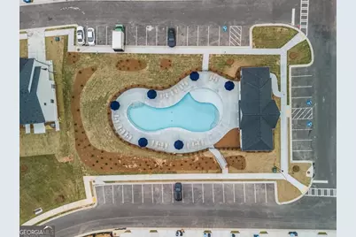 1231 Brooks Ryan Run #LOT 85, Lawrenceville, GA 30043 - Photo 43