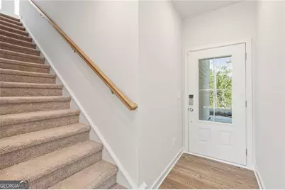 1231 Brooks Ryan Run #LOT 85, Lawrenceville, GA 30043 - Photo 19