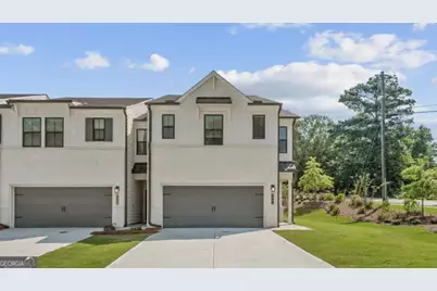1231 Brooks Ryan Run #LOT 85, Lawrenceville, GA 30043 - Photo 1