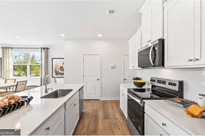 1231 Brooks Ryan Run #LOT 85, Lawrenceville, GA 30043 - Photo 3
