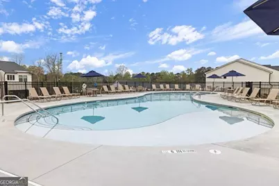 1231 Brooks Ryan Run #LOT 85, Lawrenceville, GA 30043 - Photo 37