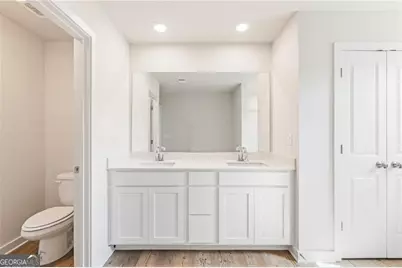 1231 Brooks Ryan Run #LOT 85, Lawrenceville, GA 30043 - Photo 29