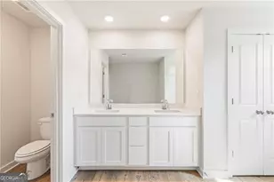 1231 Brooks Ryan Run, Lawrenceville, GA 30043 - Photo 29