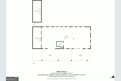 520 Reinhardt College Parkway, Canton, GA 30114 - Photo 15