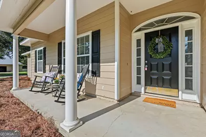 125 Pleasant Way, Jesup, GA 31545 - Photo 3