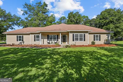 125 Pleasant Way, Jesup, GA 31545 - Photo 1