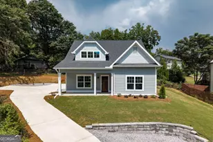235 Pearl St, Athens, GA 30601 - Photo 1