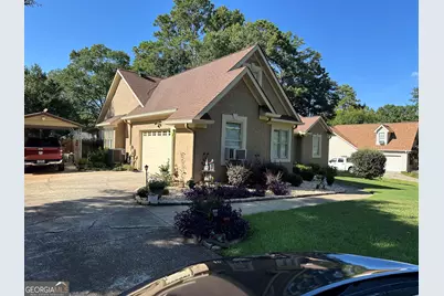 309 Ashford Place, Griffin, GA 30224 - Photo 41