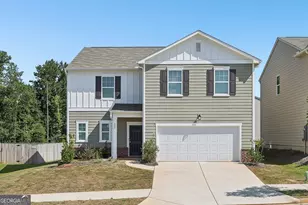 402 San Sebastian Dr, Locust Grove, GA 30248 - Photo 1