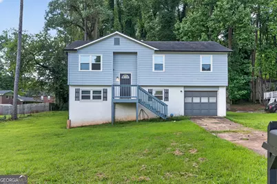 3239 Pine Springs Manor, Decatur, GA 30034 - Photo 1