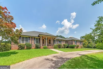 405 Kelleytown Road, McDonough, GA 30252 - Photo 1