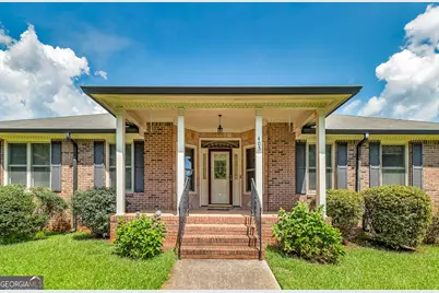 405 Kelleytown Road, McDonough, GA 30252 - Photo 5