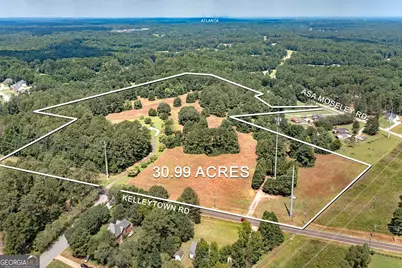 405 Kelleytown Road, McDonough, GA 30252 - Photo 45