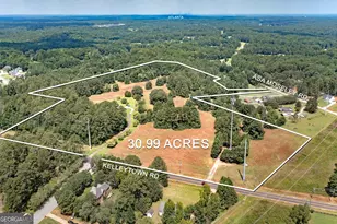 405 Kelleytown Rd, McDonough, GA 30252 - Photo 45