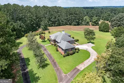405 Kelleytown Road, McDonough, GA 30252 - Photo 3