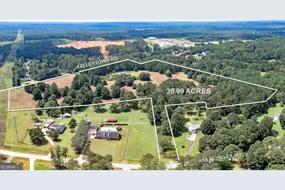 405 Kelleytown Road, McDonough, GA 30252 - Photo 53