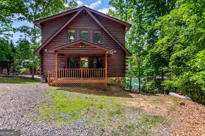 22 Waterloon Trail #42, Morganton, GA 30560 - Photo 9