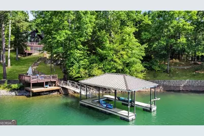 22 Waterloon Trail #42, Morganton, GA 30560 - Photo 1