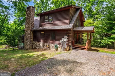 22 Waterloon Trail #42, Morganton, GA 30560 - Photo 11