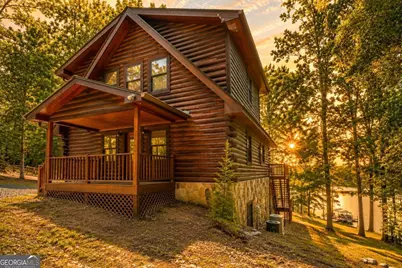 22 Waterloon Trail #42, Morganton, GA 30560 - Photo 5