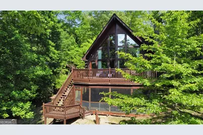 22 Waterloon Trail #42, Morganton, GA 30560 - Photo 7
