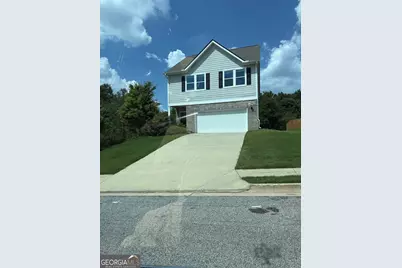 9220 Golfview Circle, Covington, GA 30014 - Photo 1