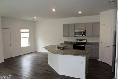 9220 Golfview Circle, Covington, GA 30014 - Photo 3
