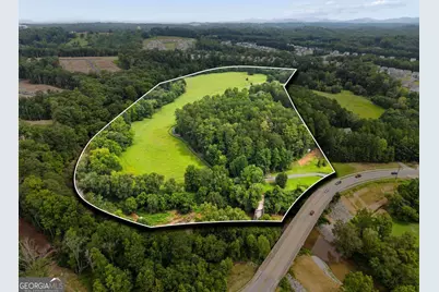 1736 Harmony Grove Church Road, Acworth, GA 30101 - Photo 1