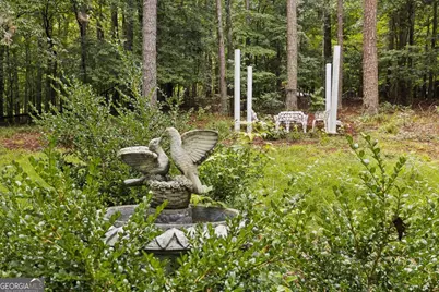 1736 Harmony Grove Church Road, Acworth, GA 30101 - Photo 17