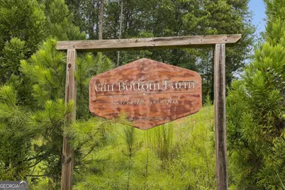 1736 Harmony Grove Church Road, Acworth, GA 30101 - Photo 3